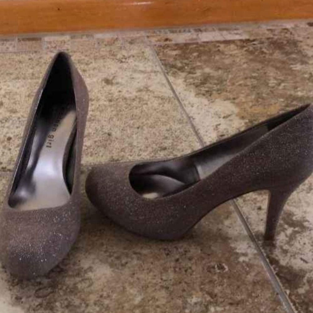 Madden Girl "Getta" Heels